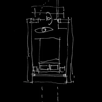 System01 Drawing nomad